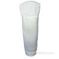 High Flow Pleated Filter Bags